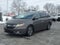 2016 Honda Odyssey Touring Elite