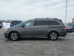 2016 Honda Odyssey Touring Elite