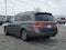 2016 Honda Odyssey Touring Elite