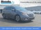 2016 Honda Odyssey Touring