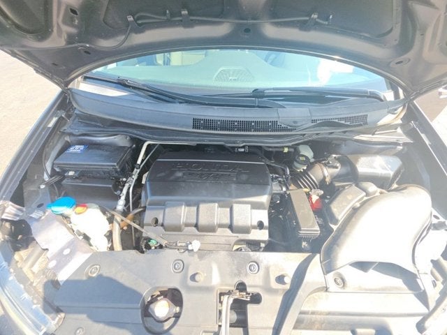 2016 Honda Odyssey Touring