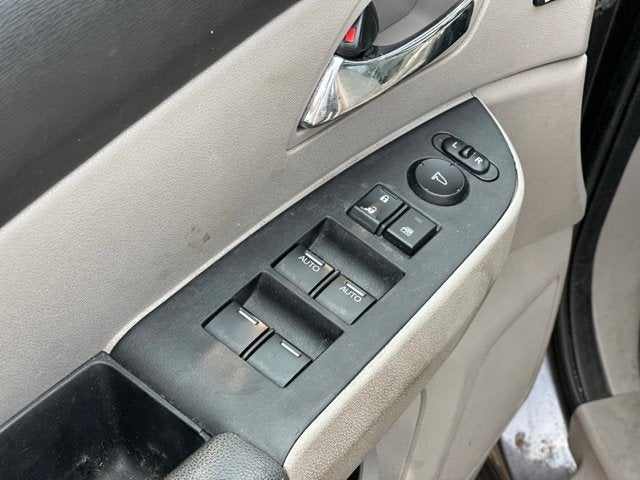 2016 Honda Odyssey Touring