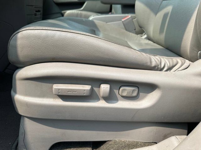 2016 Honda Odyssey Touring