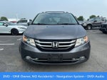 2016 Honda Odyssey Touring