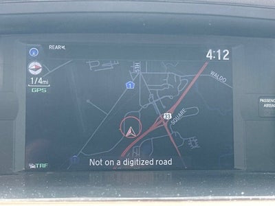 2016 Honda Odyssey Touring