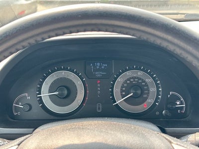 2016 Honda Odyssey Touring
