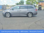 2016 Honda Odyssey Touring