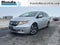 2015 Honda Odyssey Touring Elite