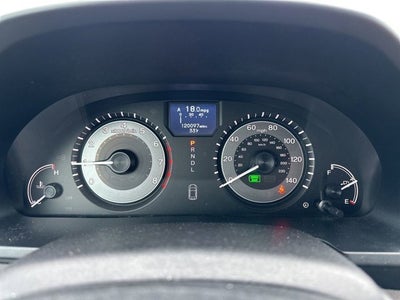 2015 Honda Odyssey Touring Elite