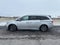 2015 Honda Odyssey Touring Elite