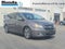 2016 Honda Odyssey Touring Elite