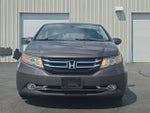 2016 Honda Odyssey Touring Elite