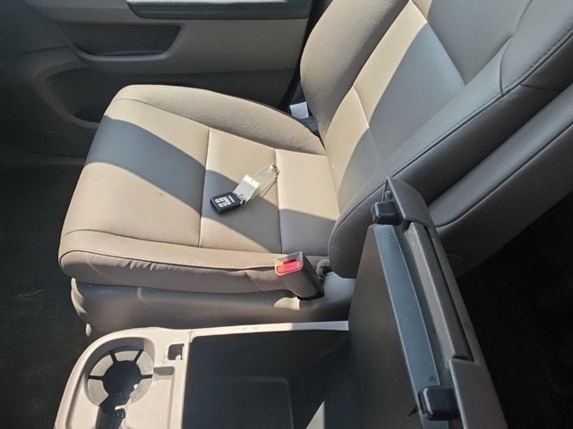 2016 Honda Odyssey Touring Elite
