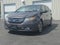 2016 Honda Odyssey Touring Elite