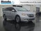 2017 Honda Odyssey Touring