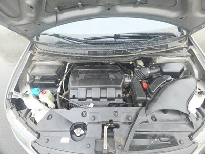 2017 Honda Odyssey Touring
