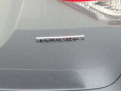 2017 Honda Odyssey Touring