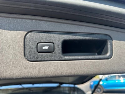 2011 Honda Odyssey Touring