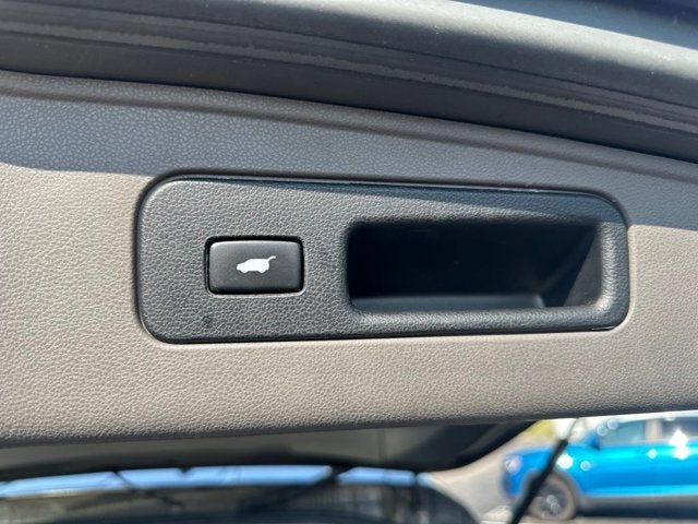 2011 Honda Odyssey Touring