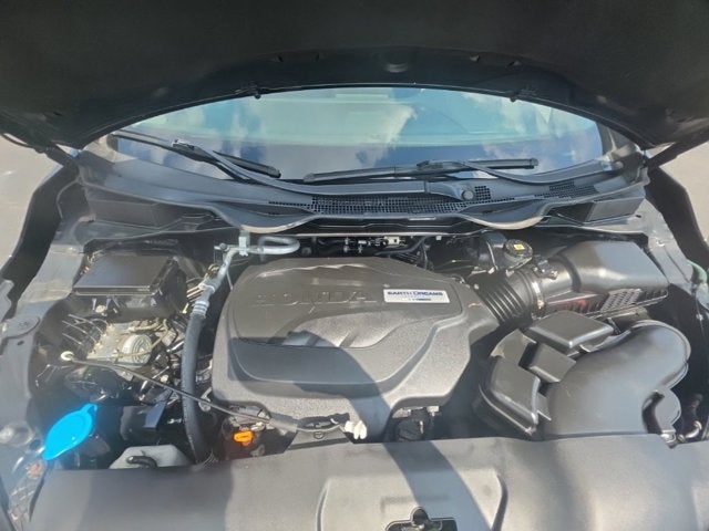 2018 Honda Odyssey EX
