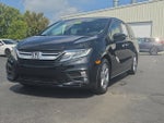 2018 Honda Odyssey EX