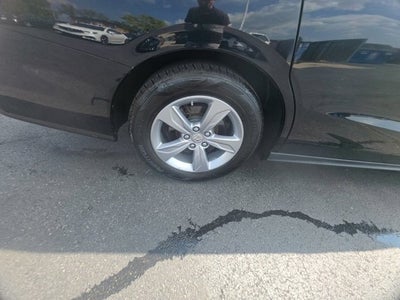 2018 Honda Odyssey EX