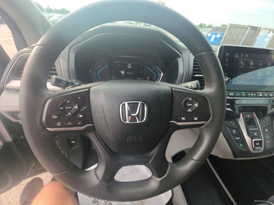 2021 Honda Odyssey EX