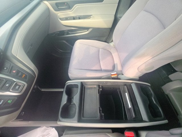 2021 Honda Odyssey EX