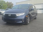 2021 Honda Odyssey EX