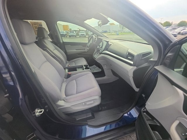 2021 Honda Odyssey EX