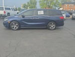 2021 Honda Odyssey EX