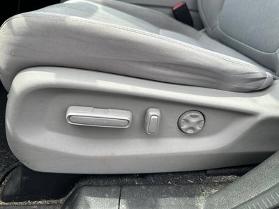 2018 Honda Odyssey EX