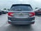 2018 Honda Odyssey EX