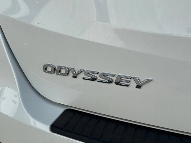 2020 Honda Odyssey EX