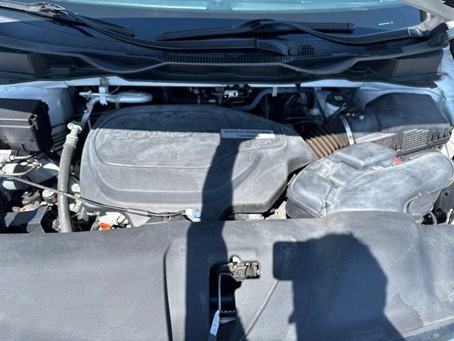 2020 Honda Odyssey EX
