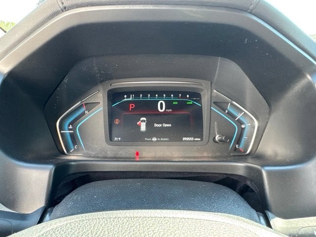 2020 Honda Odyssey EX