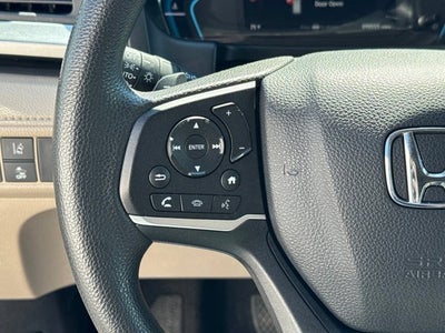 2020 Honda Odyssey EX