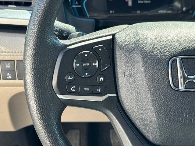 2020 Honda Odyssey EX