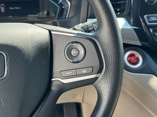 2020 Honda Odyssey EX