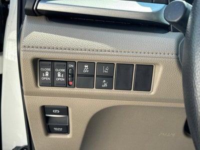 2020 Honda Odyssey EX