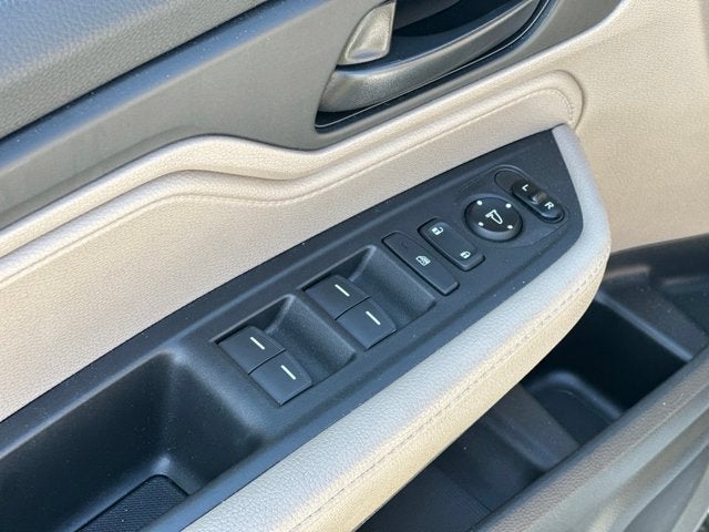 2020 Honda Odyssey EX
