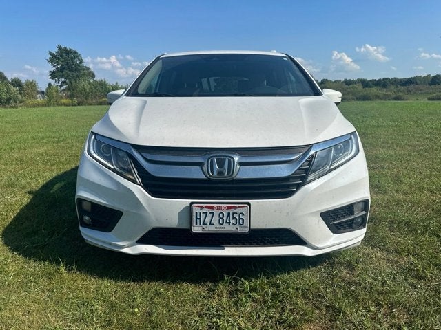 2020 Honda Odyssey EX