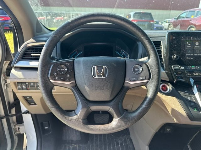 2020 Honda Odyssey EX