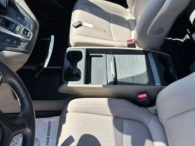 2020 Honda Odyssey EX