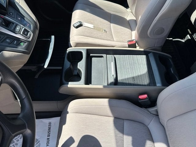 2020 Honda Odyssey EX