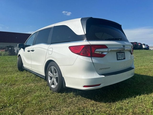 2020 Honda Odyssey EX
