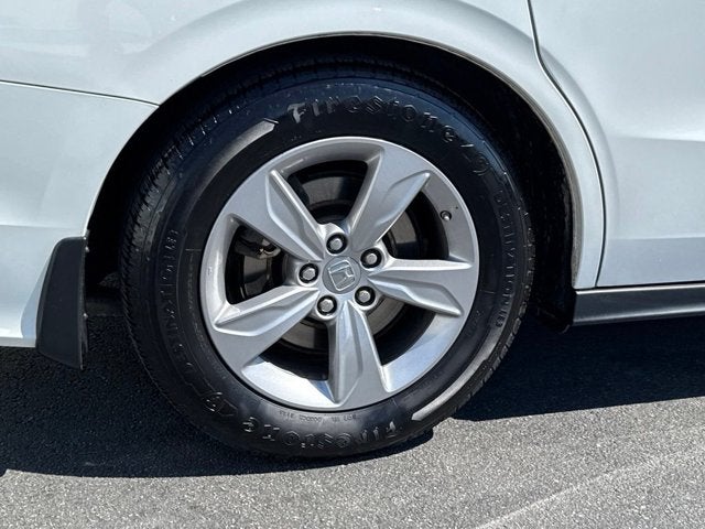 2020 Honda Odyssey EX