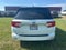 2020 Honda Odyssey EX