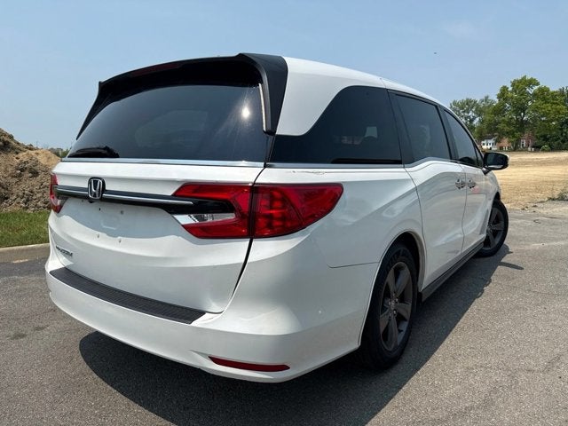 2021 Honda Odyssey EX