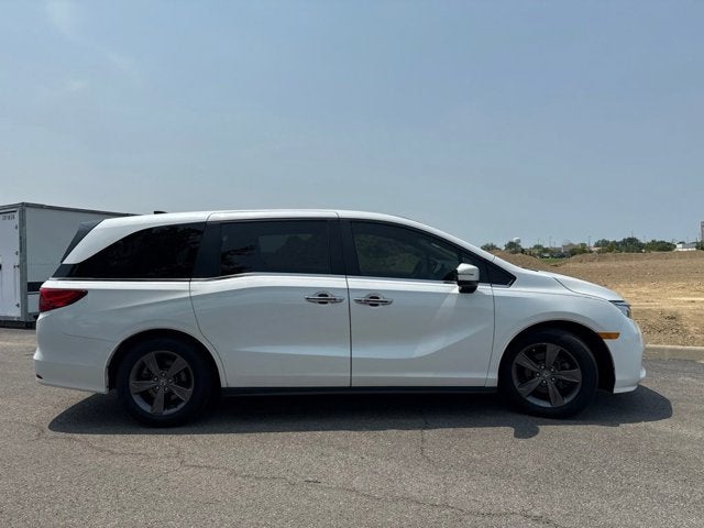 2021 Honda Odyssey EX